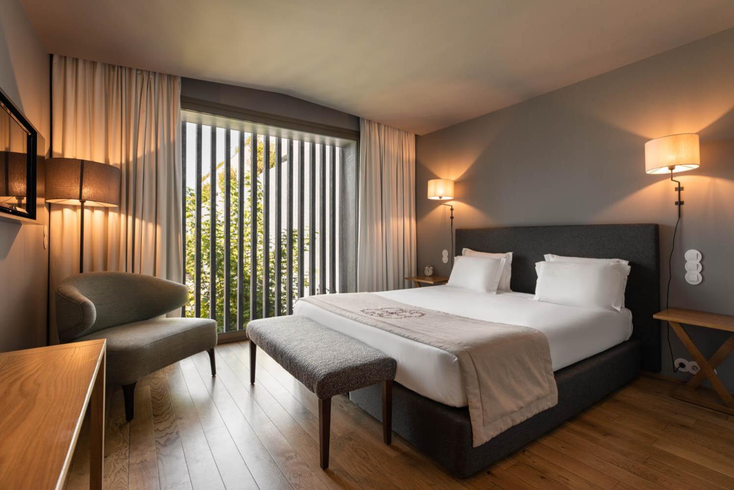 Prestige Double Room