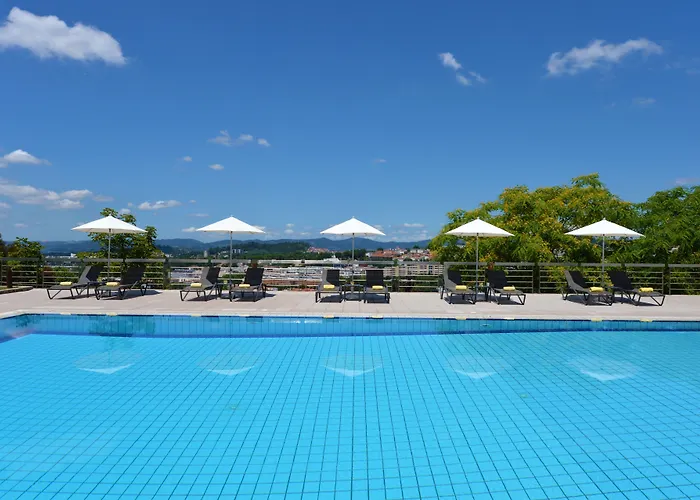 Hotel familiar: Pousada Mosteiro De Guimaraes