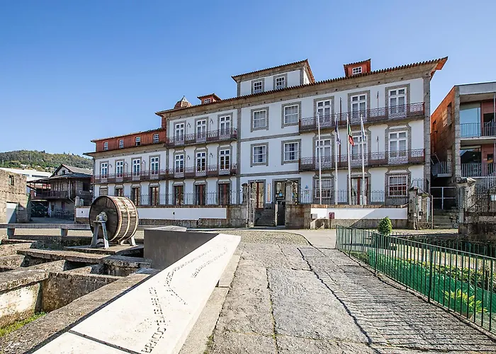  Hi Guimaraes - Pousada De Juventude