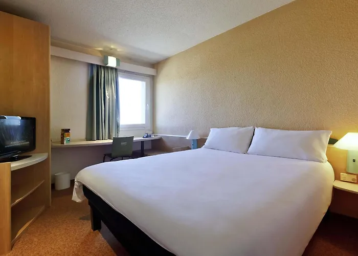 Hotel Ibis Guimaraes