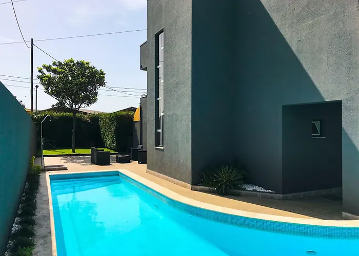 Vila By Vimahotels
