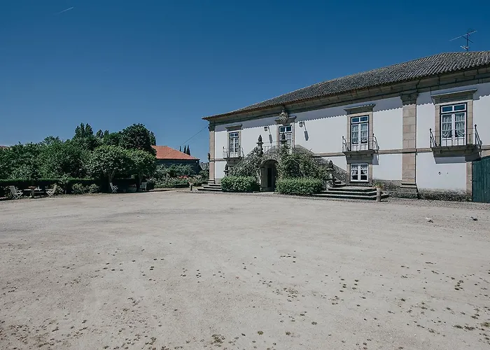 Hotel que aceita animais de estimação: Casa Dos Pombais
